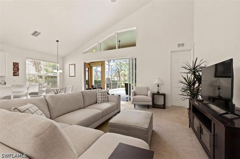 3 bedroom SingleFamilyResidence at 17887 Modena Rd, Tivoli, Miromar Lakes — photo 2