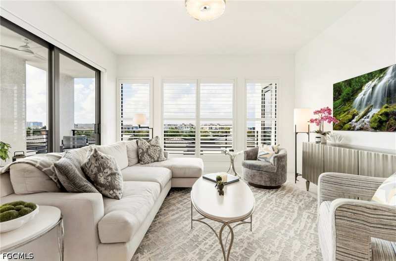 2 bedroom Condominium at 1111 Central Ave 507, Eleven Eleven Central, Naples — photo 1