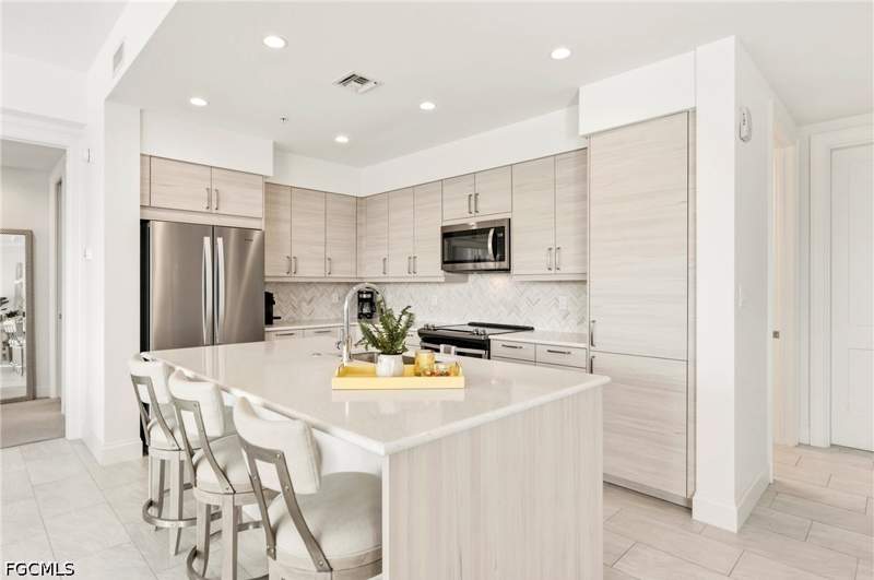 2 bedroom Condominium at 1111 Central Ave 507, Eleven Eleven Central, Naples — photo 3