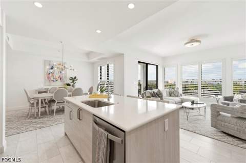 1111 Central Ave 507, Naples FL - photo 6 of 32
