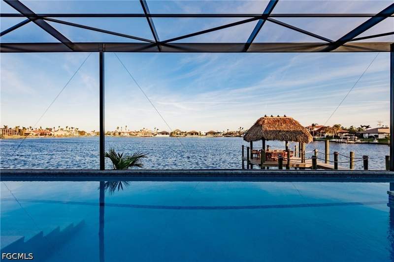 5 bedroom SingleFamilyResidence at 5419 Skyline Blvd, Cape Coral, Cape Coral — photo 2
