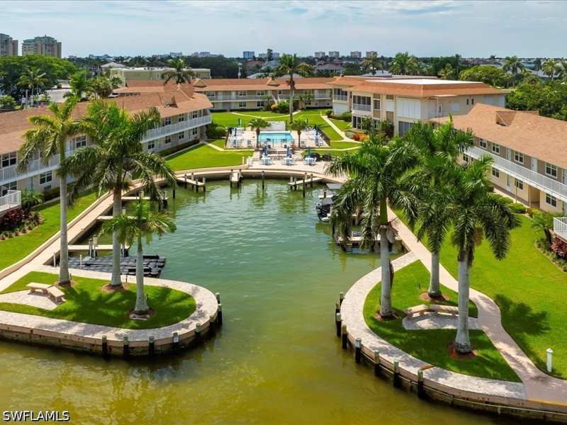 2 bedroom Condominium at 850 Palm St E2, Marco Inn Villas, Marco Island — photo 1