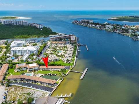 850 Palm St E2, Marco Island FL - photo 17 of 23