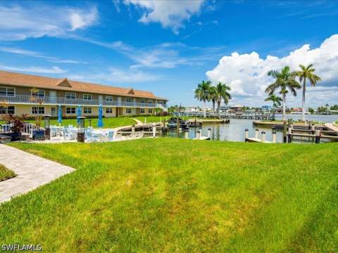 850 Palm St E2, Marco Island FL - photo 23 of 23