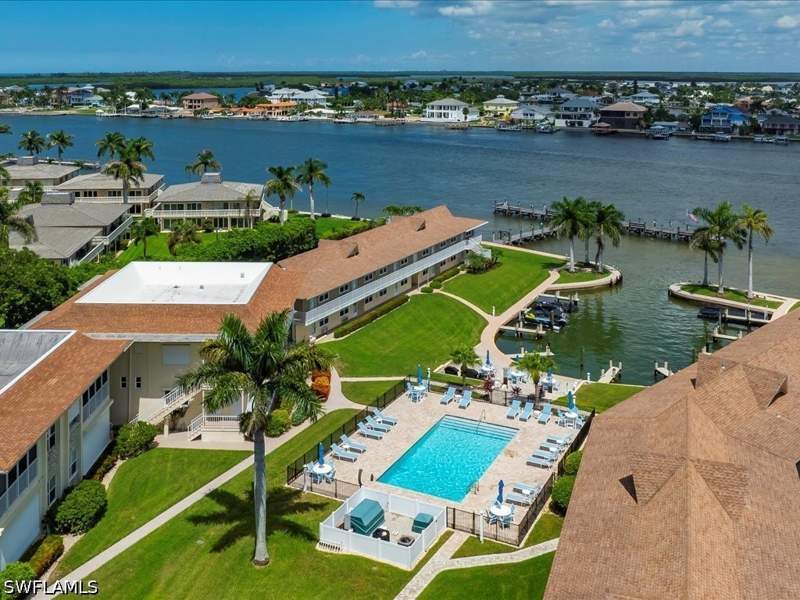 2 bedroom Condominium at 850 Palm St E2, Marco Inn Villas, Marco Island — photo 3