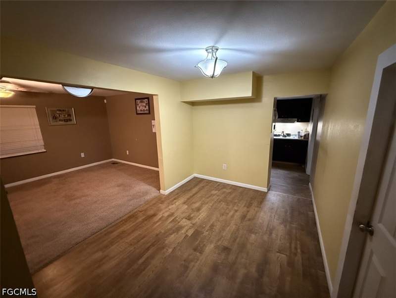 2 bedroom SingleFamilyResidence at 815 Riverside Dr, Moore Haven, Moore Haven — photo 5