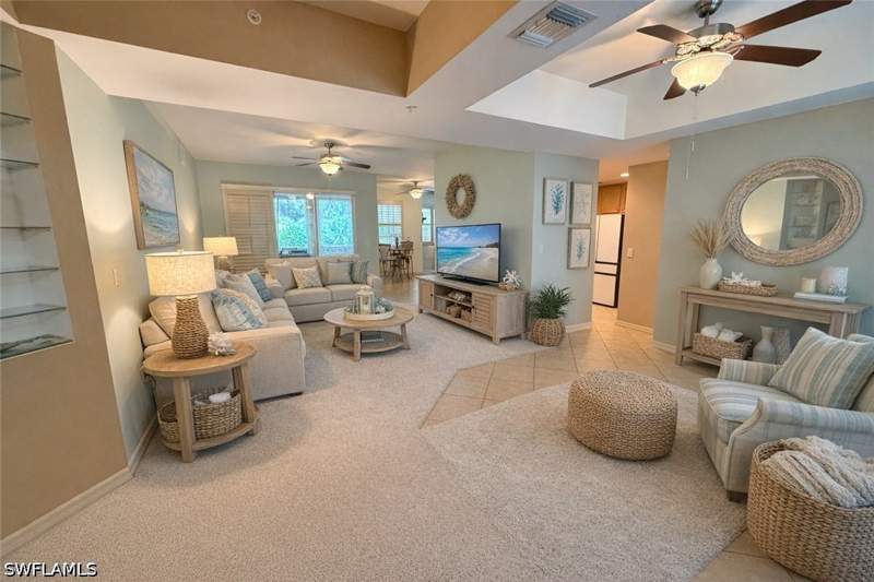 3 bedroom Condominium at 25151 Sandpiper Greens Ct 102, Sandpiper Greens, Bonita Springs — photo 3