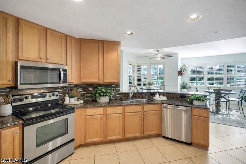 3 bedroom Condominium at 25151 Sandpiper Greens Ct 102, Sandpiper Greens, Bonita Springs — photo 4