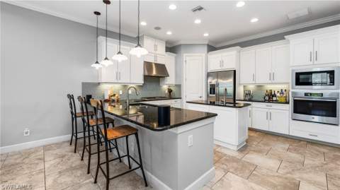 8591 Maggiore Ct, Naples FL - photo 11 of 50