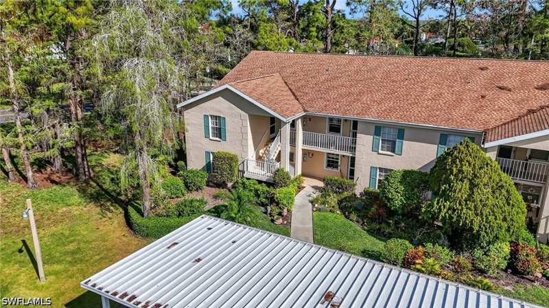 2 bedroom Condominium at 1704 Kings Lake Blvd 201, Greenfield Village, Naples — photo 1
