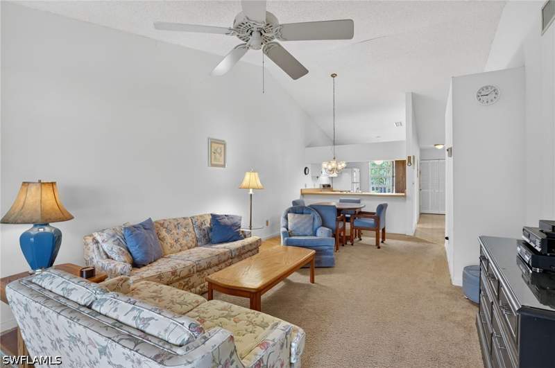 2 bedroom Condominium at 1704 Kings Lake Blvd 201, Greenfield Village, Naples — photo 2