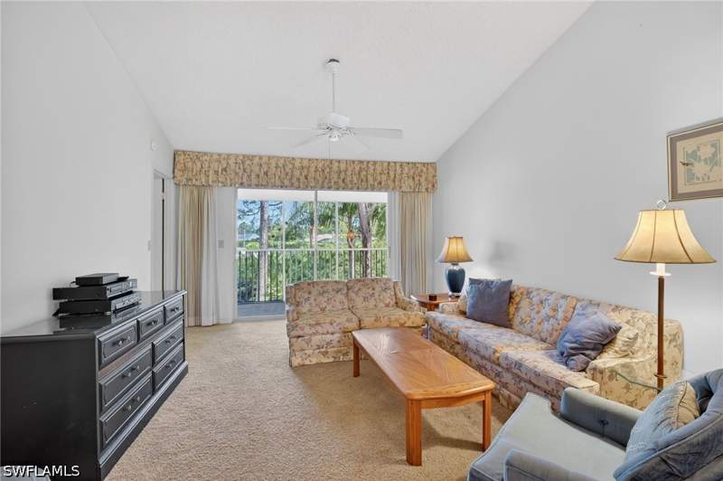 2 bedroom Condominium at 1704 Kings Lake Blvd 201, Greenfield Village, Naples — photo 4