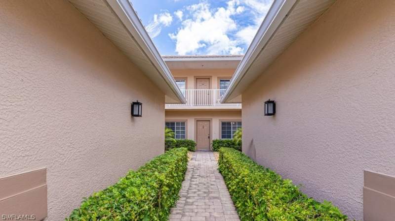 2 bedroom Condominium at 9113 Michael Cir 9, Peridot At Sunstone, Naples — photo 2