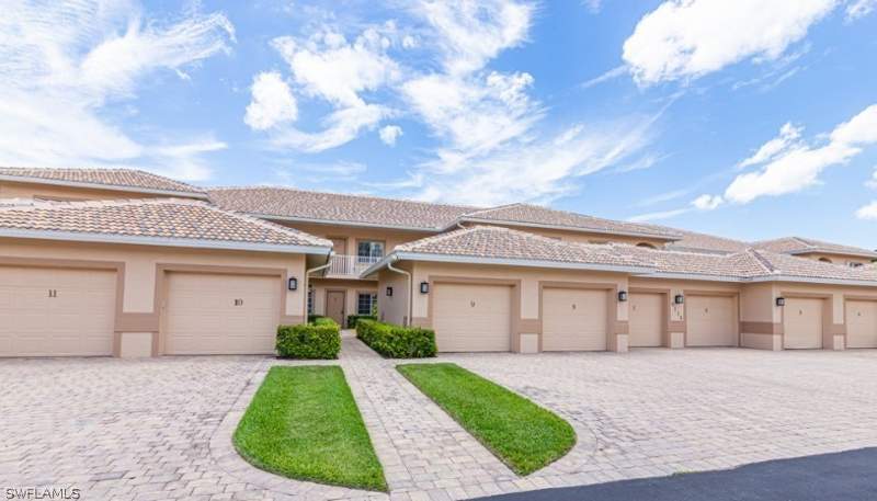 2 bedroom Condominium at 9113 Michael Cir 9, Peridot At Sunstone, Naples — photo 5