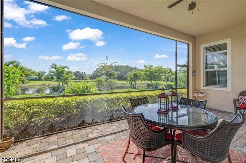 2 bedroom SingleFamilyResidence at 2956 Willow Ridge Ct, Willow Ridge, Fort Myers — photo 1