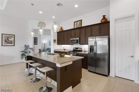 2956 Willow Ridge Ct, Fort Myers FL - photo 7 of 42