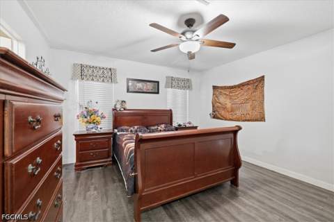 415 S Kennel St, Clewiston FL - photo 10 of 33