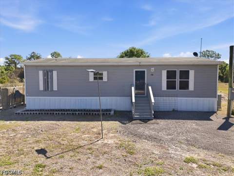 415 S Kennel St, Clewiston FL - photo 19 of 33