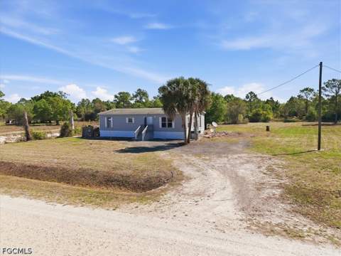 415 S Kennel St, Clewiston FL - photo 20 of 33
