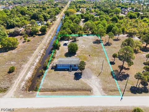 415 S Kennel St, Clewiston FL - photo 24 of 33