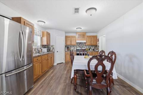 415 S Kennel St, Clewiston FL - photo 7 of 33