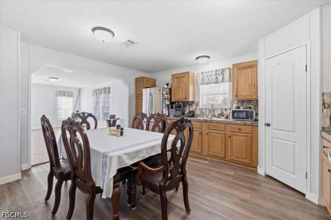415 S Kennel St, Clewiston FL - photo 9 of 33