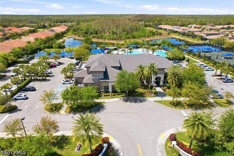 2 bedroom Attached at 12029 Five Waters Cir, Marina Bay, Fort Myers — photo 4