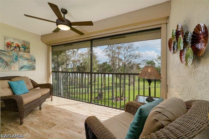 2 bedroom Condominium at 75 Saint Andrews Blvd C301, Cypress Gate, Naples — photo 1