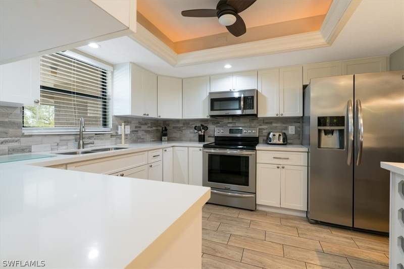 2 bedroom Condominium at 75 Saint Andrews Blvd C301, Cypress Gate, Naples — photo 2