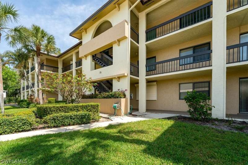 2 bedroom Condominium at 75 Saint Andrews Blvd C301, Cypress Gate, Naples — photo 4