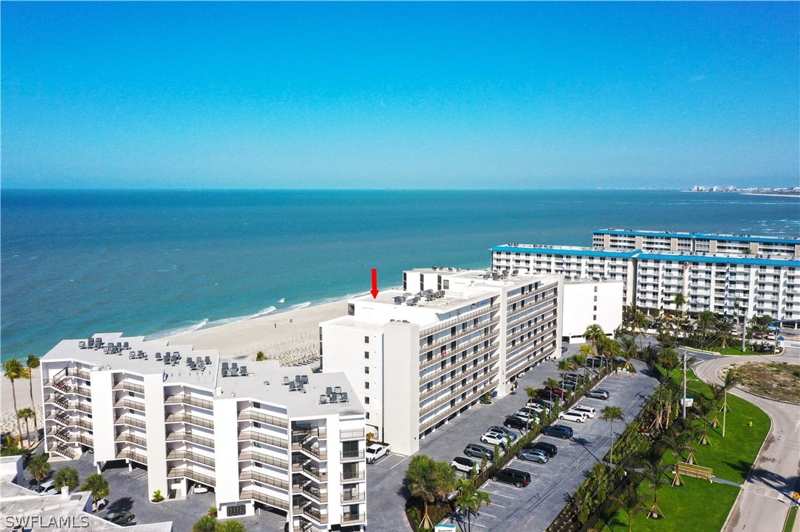 1 bedroom Condominium at 25810 Hickory Blvd 208, Seascape Condo, Bonita Springs — photo 1