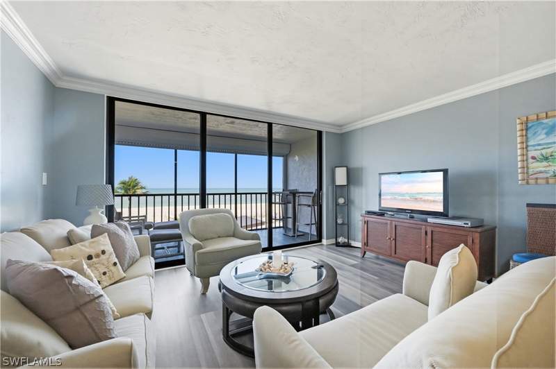 1 bedroom Condominium at 25810 Hickory Blvd 208, Seascape Condo, Bonita Springs — photo 5