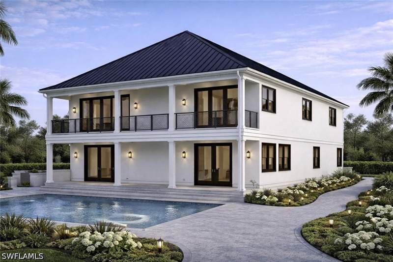4 bedroom SingleFamilyResidence at 6360 Tidewater Island Cir, Tidewater Island, Fort Myers — photo 2