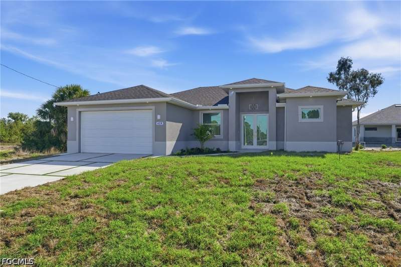 3 bedroom SingleFamilyResidence at 429 Palmyra Ave, Southwood, Lehigh Acres — photo 2