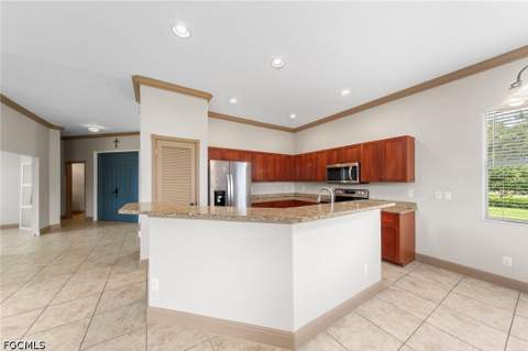 2537 Deerfield Lake Ct, Cape Coral FL - photo 21 of 50