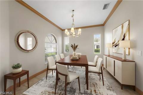 2537 Deerfield Lake Ct, Cape Coral FL - photo 8 of 50