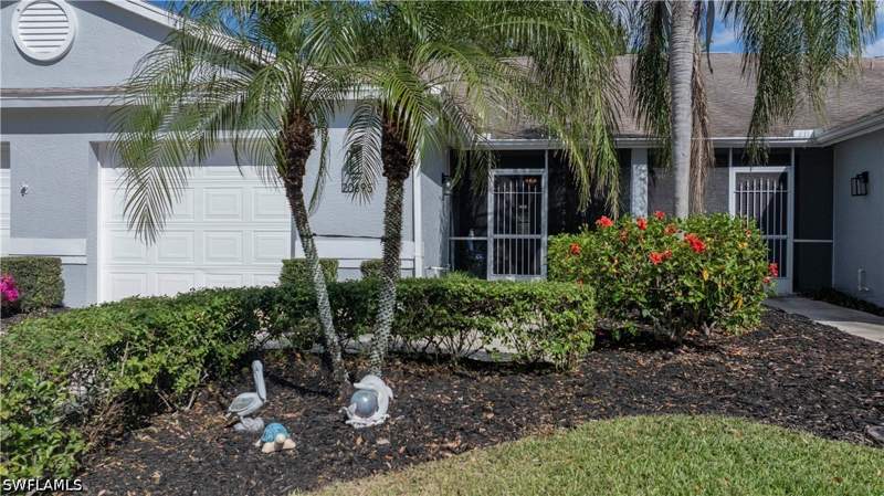 2 bedroom Attached at 20695 Country Barn Dr, Villas At Country Creek, Estero — photo 3
