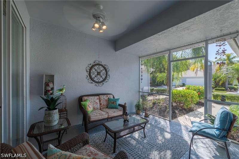2 bedroom Attached at 20695 Country Barn Dr, Villas At Country Creek, Estero — photo 5