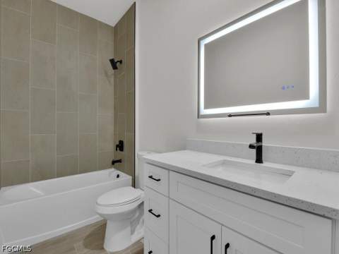 1517 NW 21st Pl, Cape Coral FL - photo 24 of 36
