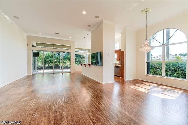 2 bedroom SingleFamilyResidence at 19321 Northbridge Way, Silver Oak At The Vines, Estero — photo 3