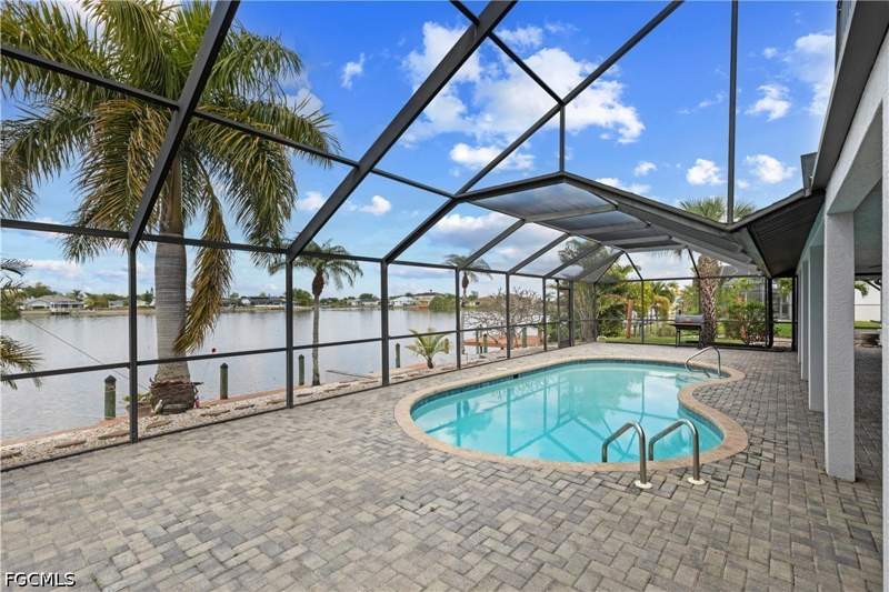 4 bedroom SingleFamilyResidence at 313 SE 6th ST, CAPE CORAL, Cape Coral — photo 3