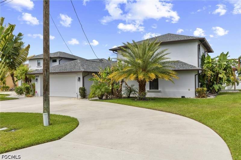 4 bedroom SingleFamilyResidence at 313 SE 6th ST, CAPE CORAL, Cape Coral — photo 5