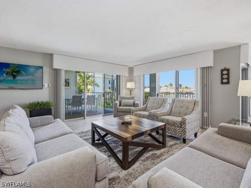 3 bedroom Condominium at 891 Huron Ct 302, Anahita, Marco Island — photo 3