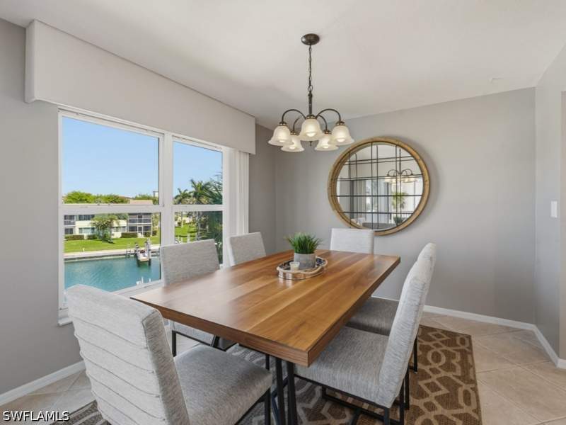 3 bedroom Condominium at 891 Huron Ct 302, Anahita, Marco Island — photo 4
