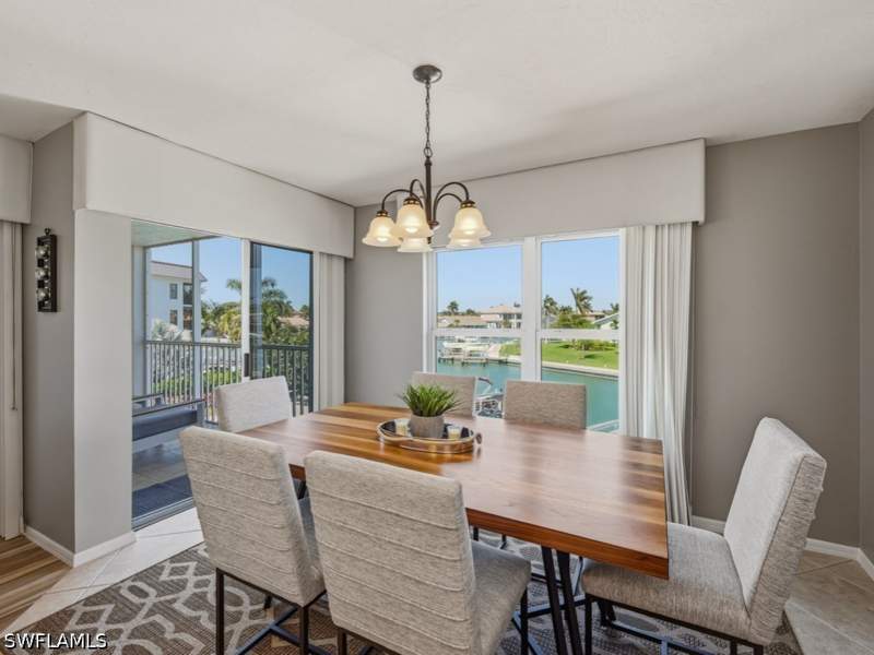 3 bedroom Condominium at 891 Huron Ct 302, Anahita, Marco Island — photo 5