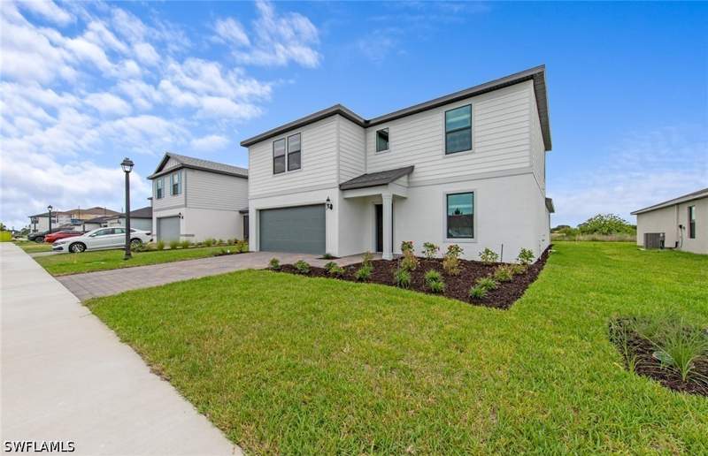 4 bedroom SingleFamilyResidence at 274 Silent Lake Dr, Whispering Lakes, Lehigh Acres — photo 4
