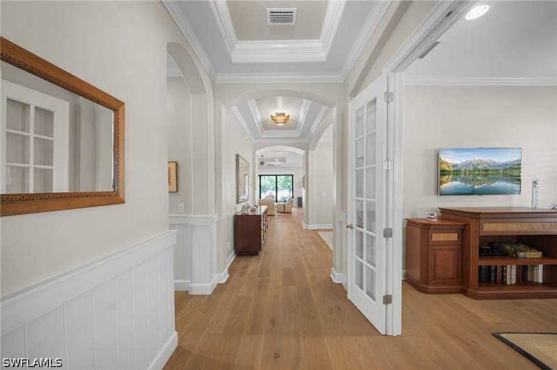 3 bedroom SingleFamilyResidence at 8735 Cavano St E, Esplanade, Naples — photo 3