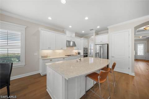 8735 Cavano St E, Naples FL - photo 8 of 46