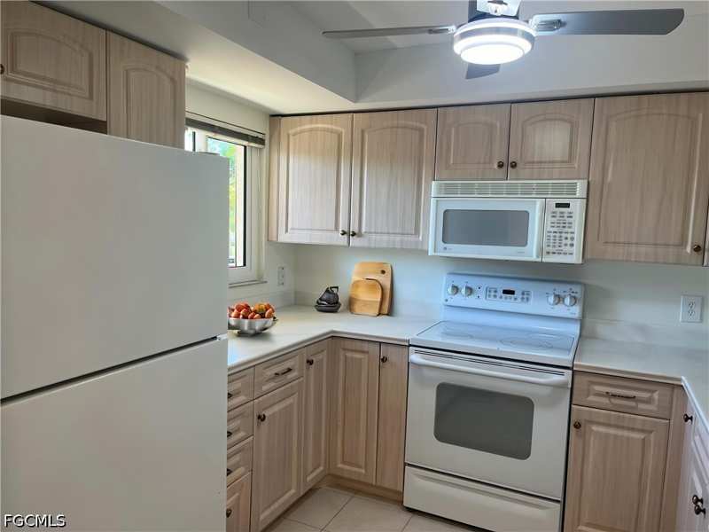 2 bedroom Condominium at 7402 Lake Breeze Dr 202, Seven Lakes, Fort Myers — photo 1