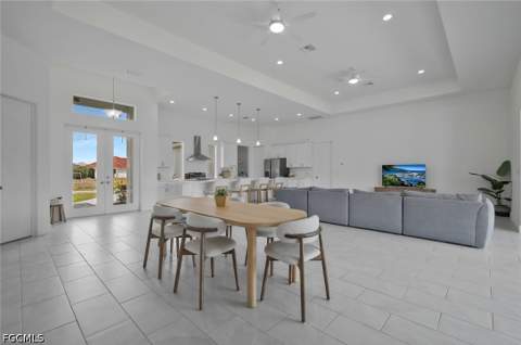 1428 NW 27th Pl, Cape Coral FL - photo 11 of 32